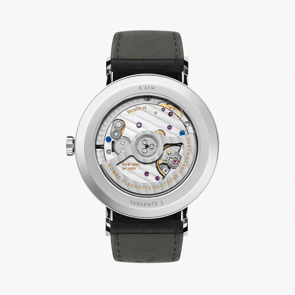 NOMOS Tangente - neomatik 39