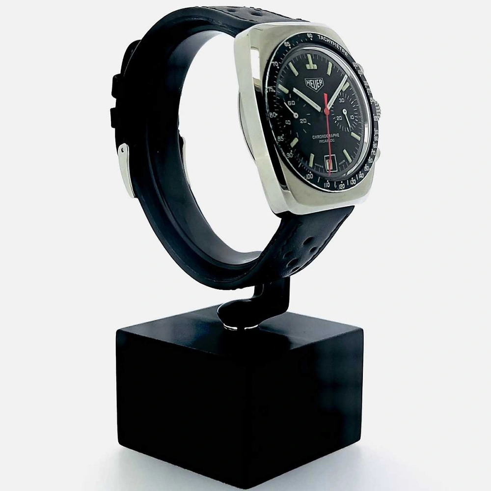 HEUER Chronograph