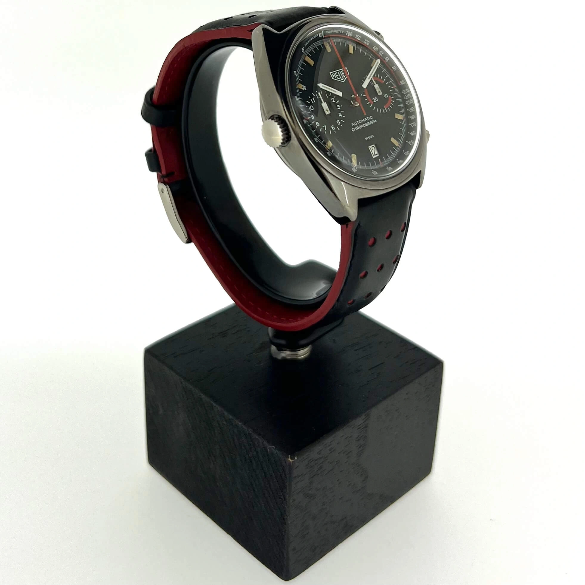 HEUER Monza