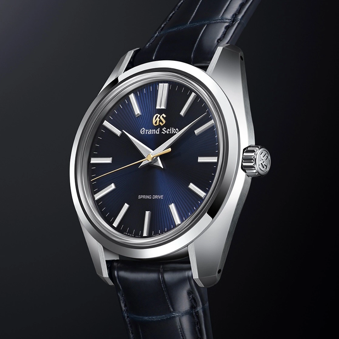 GRAND SEIKO Heritage Collection - SBGY009