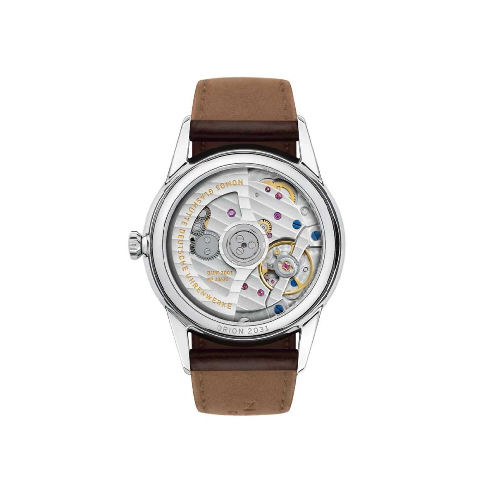 NOMOS Orion - neomatik dor&eacute;