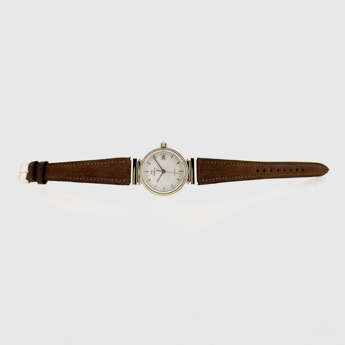 IWC Da Vinci - Automatic