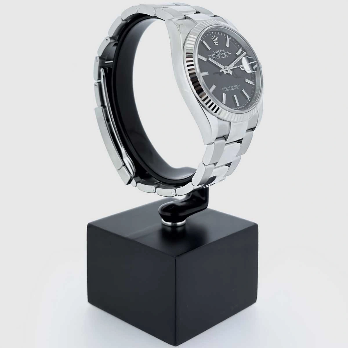 ROLEX Oyster Perpetual - Datejust 36
