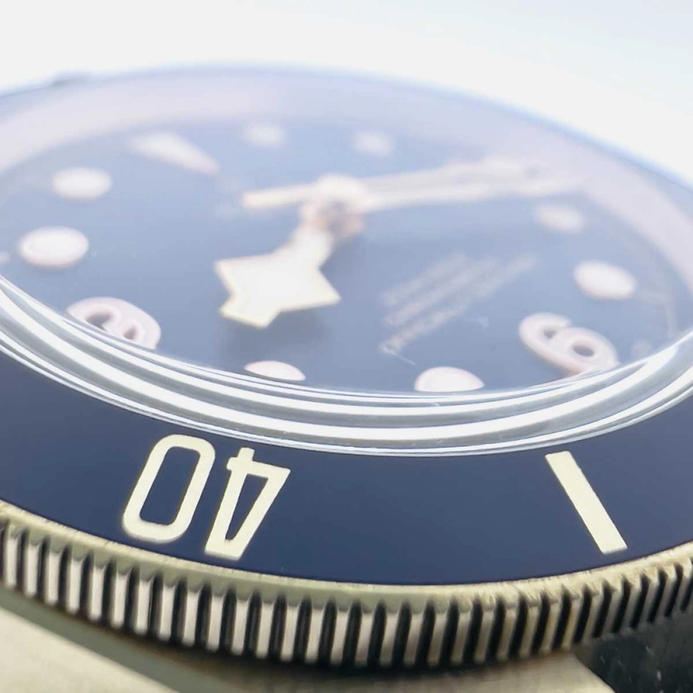 TUDOR Black Bay - Bronze