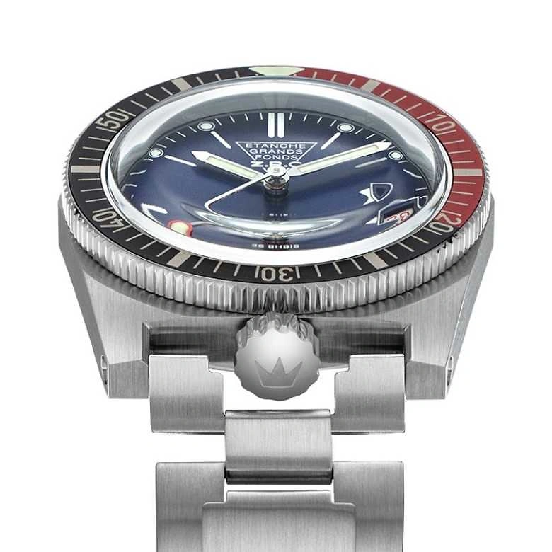ZRC Grand Fonds Heritage - GF38298