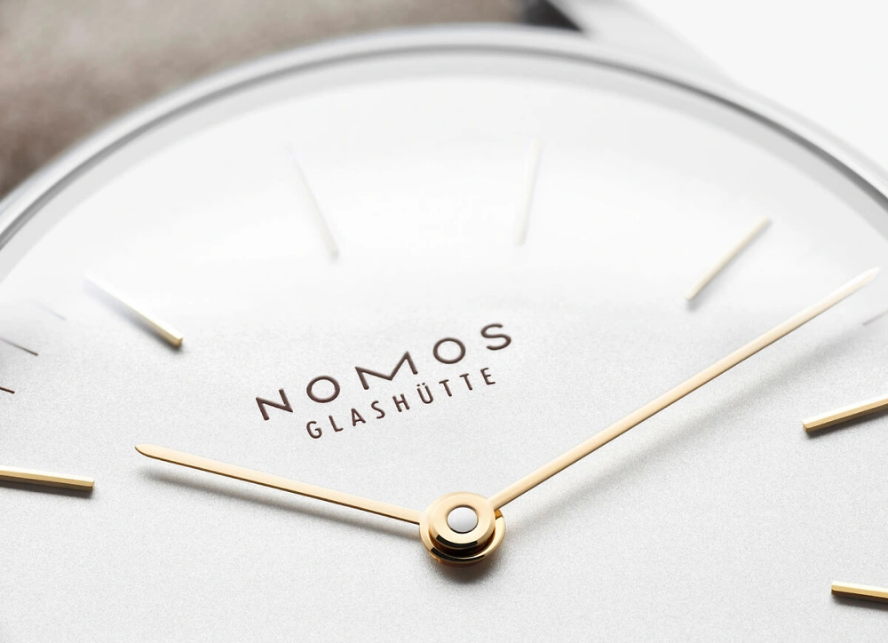 NOMOS Orion 33 - Duo