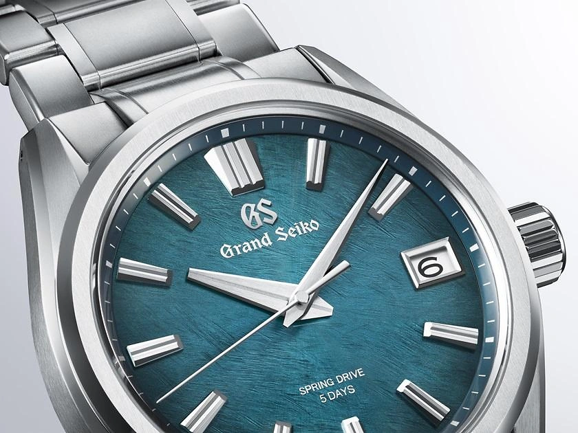 GRAND SEIKO Evolution 9 Collection - SLGA025