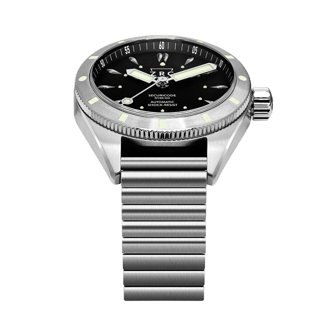 ZRC Securicode - SC39163