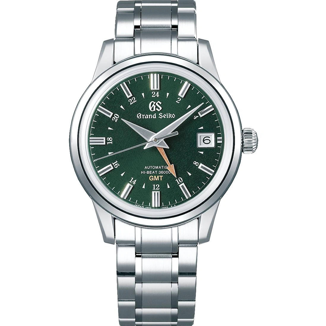 GRAND SEIKO Elegance Collection - SBGJ251