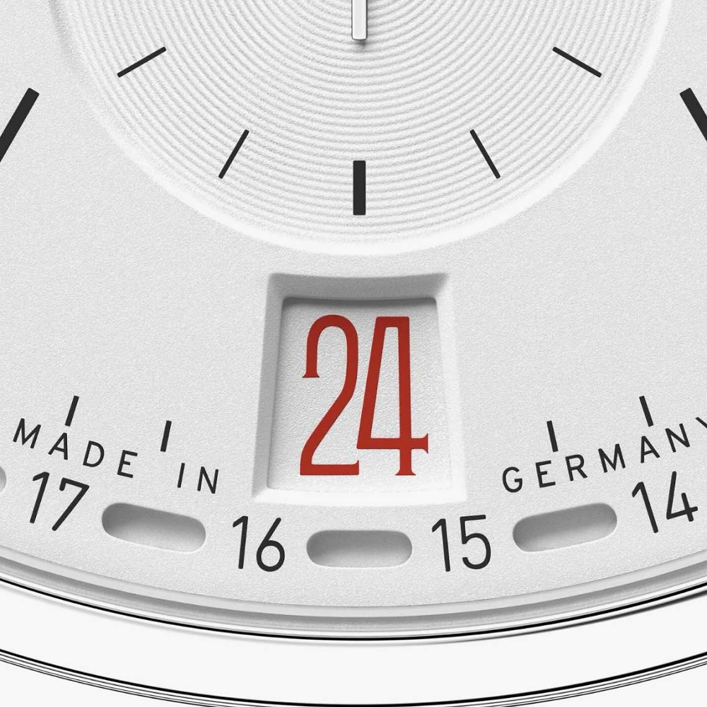 NOMOS Tangente - 2date