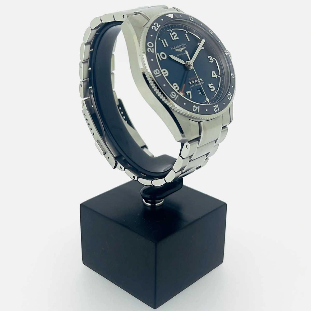 LONGINES Spirit - Zulu Time