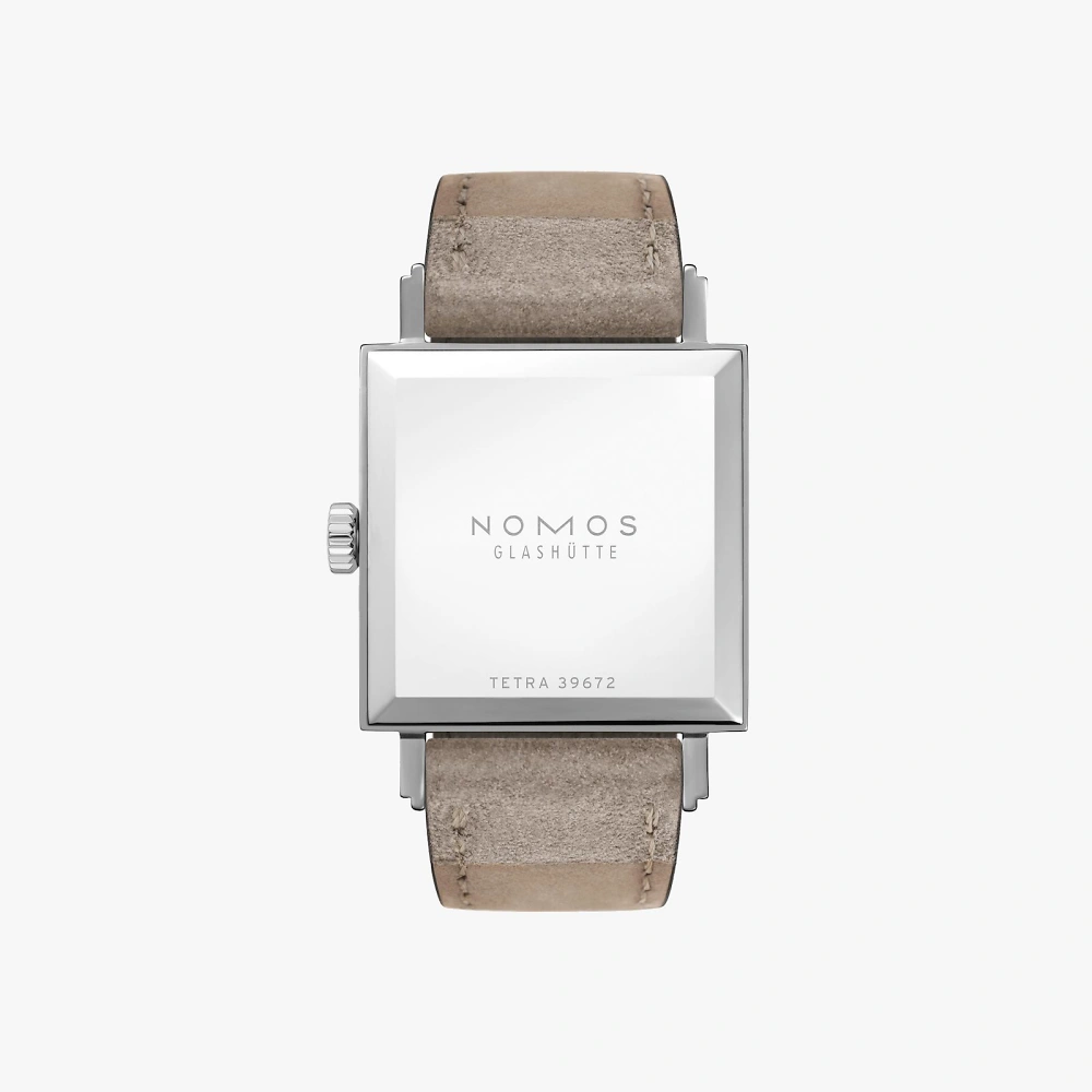 NOMOS Tetra 27 - Duo