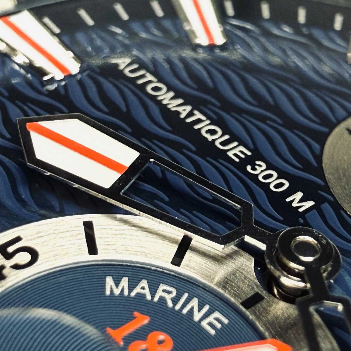 ULYSSE NARDIN Marine - Diver