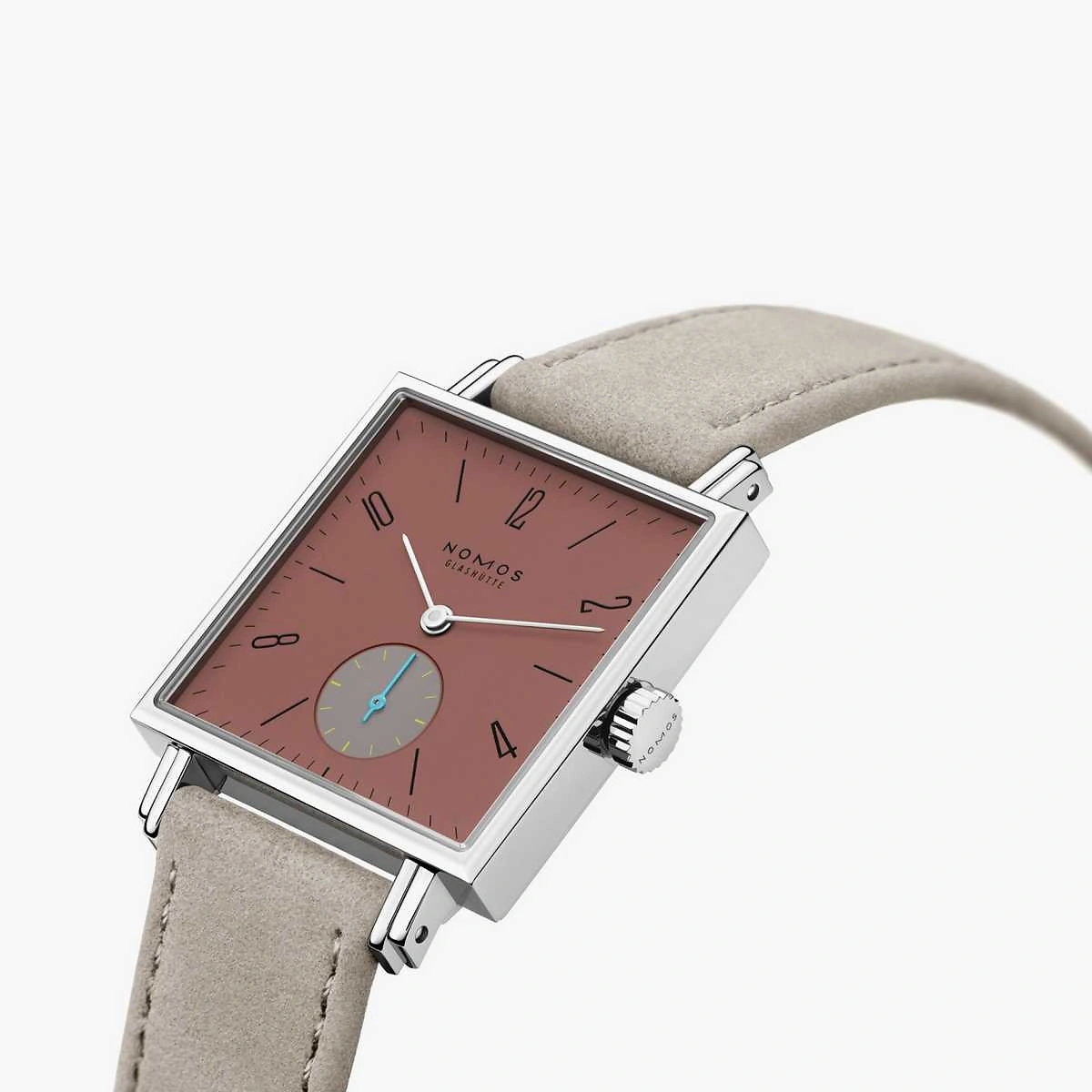 NOMOS Tetra - Terra