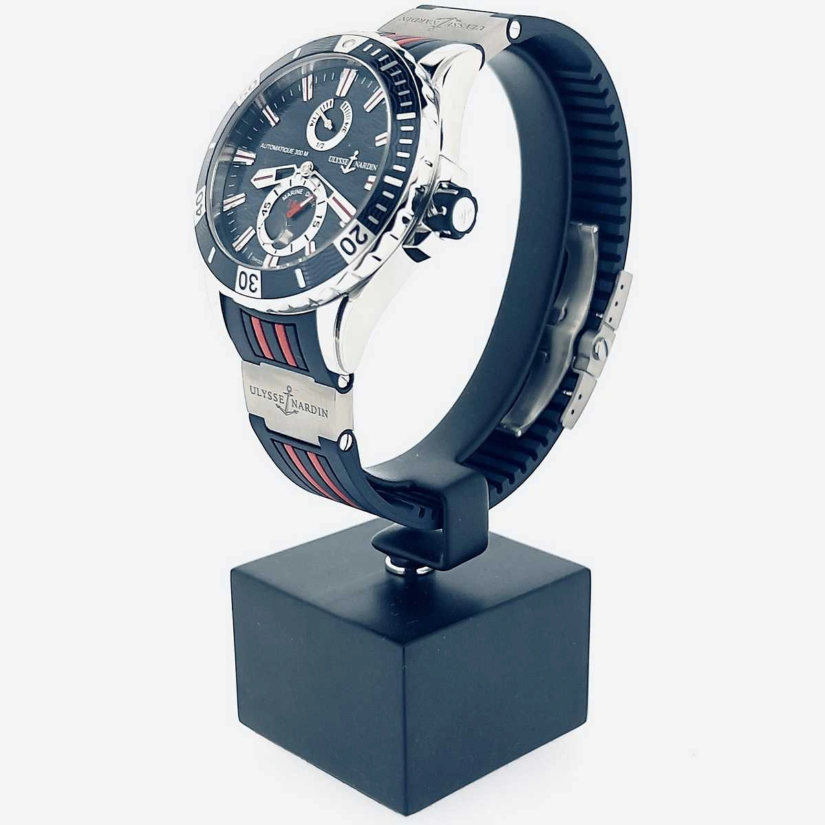 ULYSSE NARDIN Marine - Diver