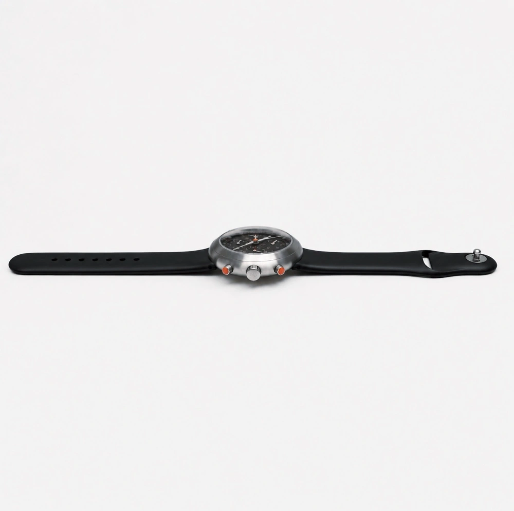 IKEPOD Hemipode - Chronom&egrave;tre