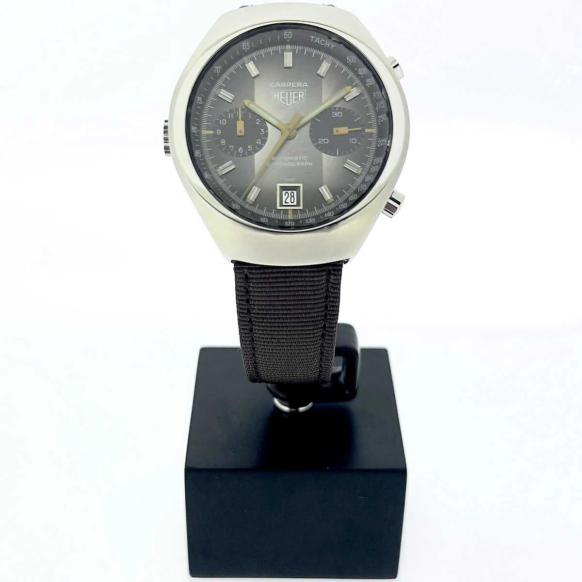 HEUER Carrera