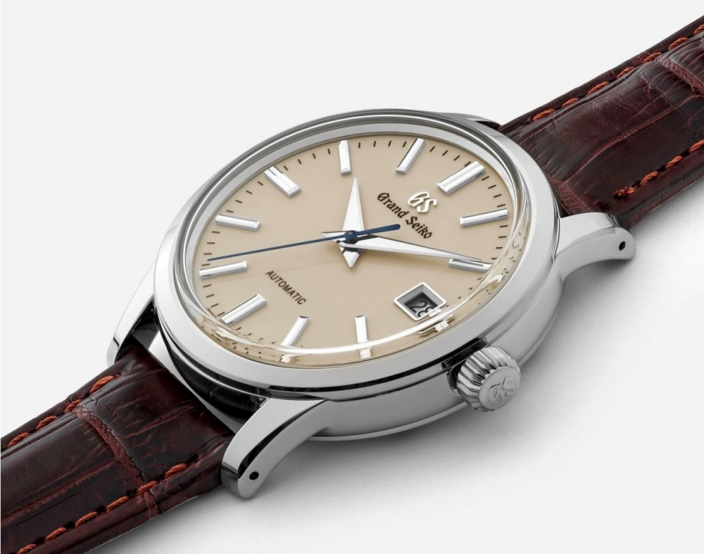 GRAND SEIKO Elegance Collection - SBGR261