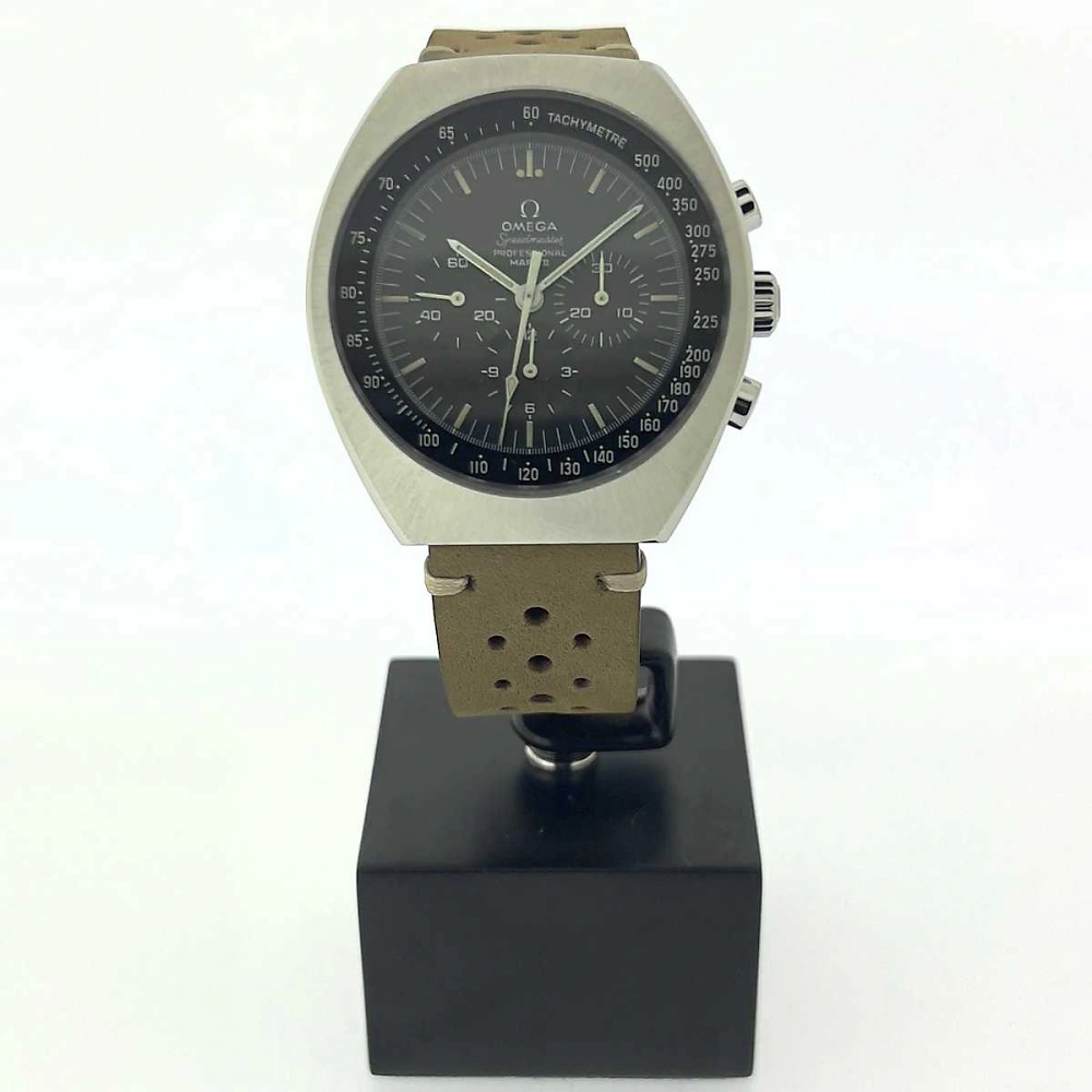 OMEGA Speedmaster - Mark II