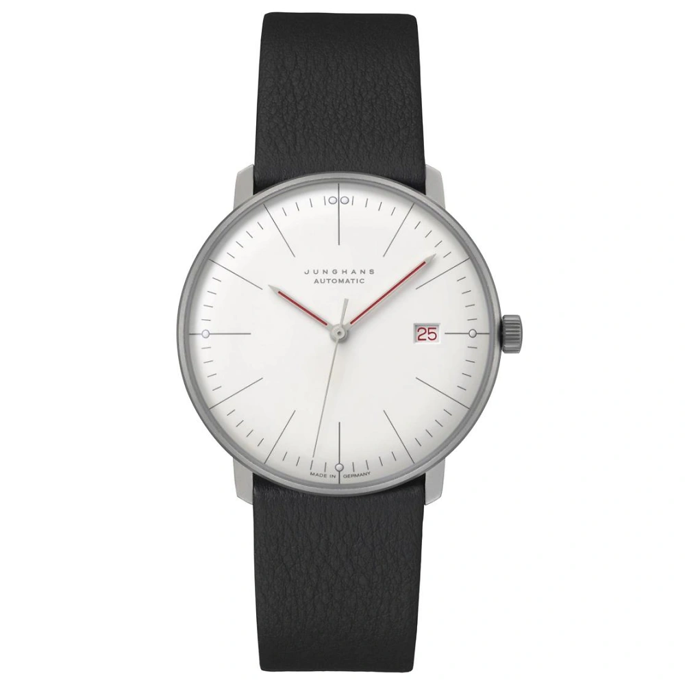 max bill Automatic - Bauhaus