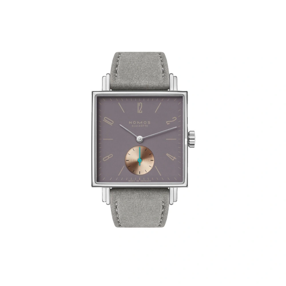 NOMOS Tetra - Die Fuchsteufelswilde
