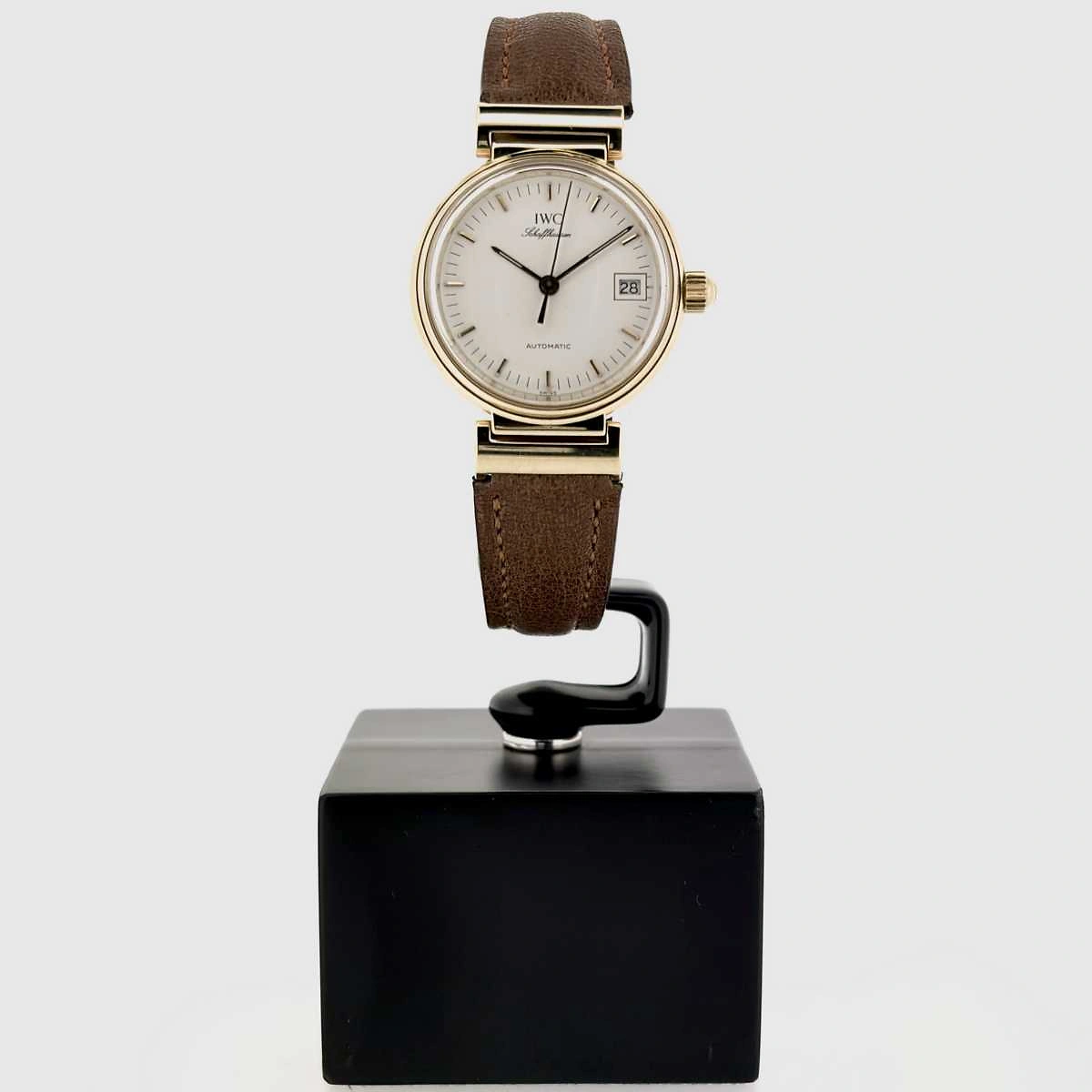 IWC Da Vinci - Automatic