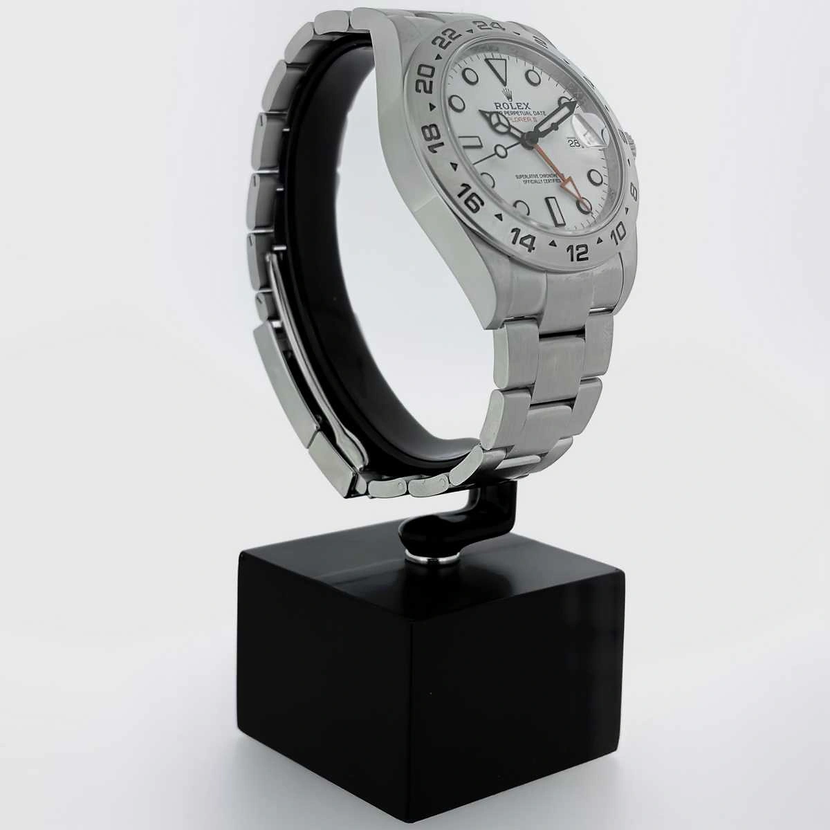 ROLEX Oyster Perpetual - Explorer II