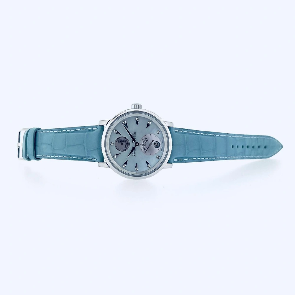 ULYSSE NARDIN Marinechronometer - Lady