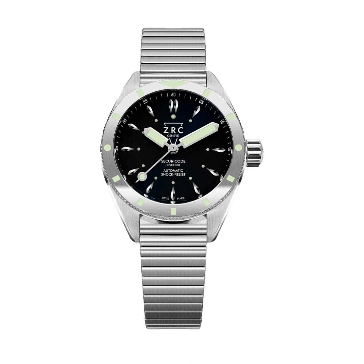 ZRC Securicode - SC39163