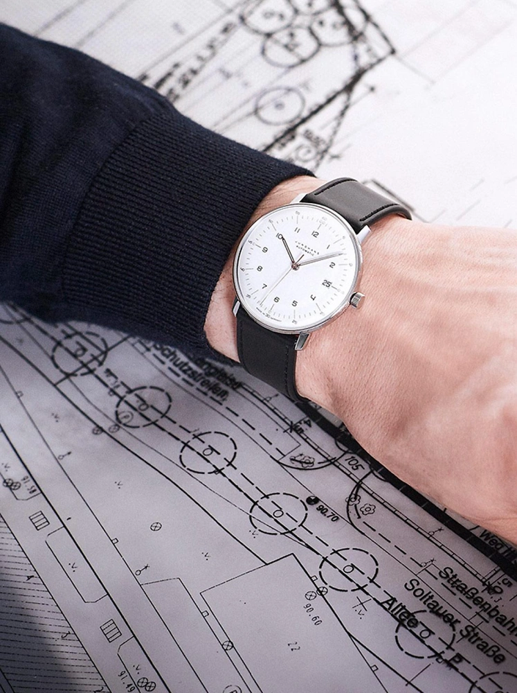 max bill Automatic
