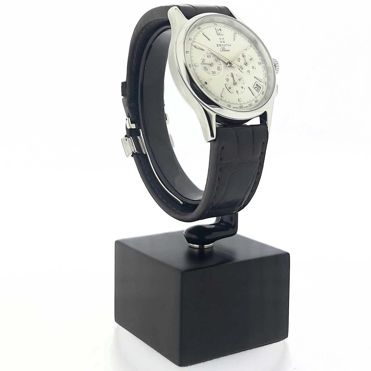 ZENITH Prime - Chronograph