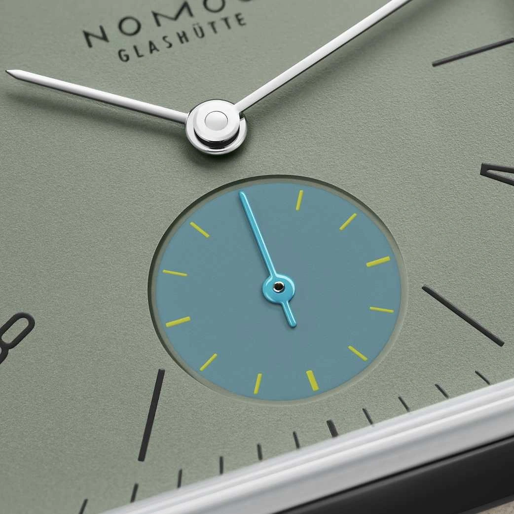 NOMOS Tetra - Salvia
