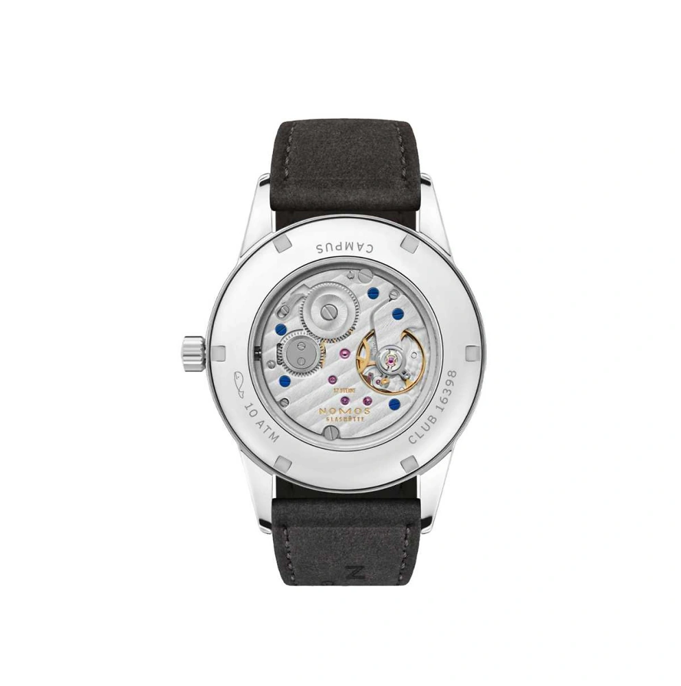 NOMOS Club Campus - 38 night sky