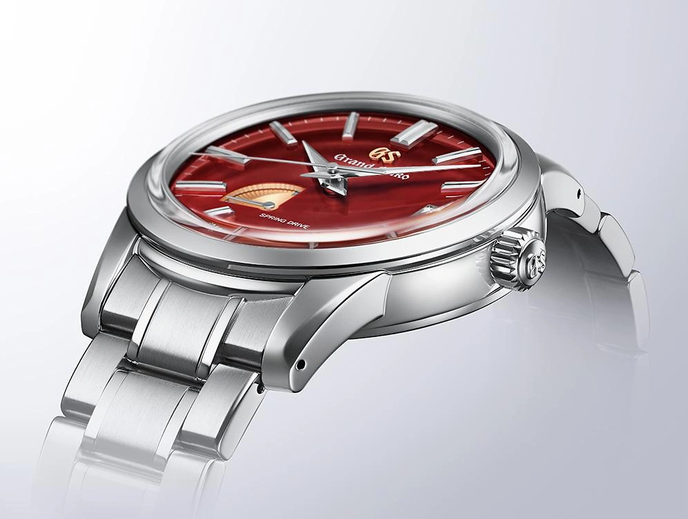GRAND SEIKO Elegance Collection - SBGA499