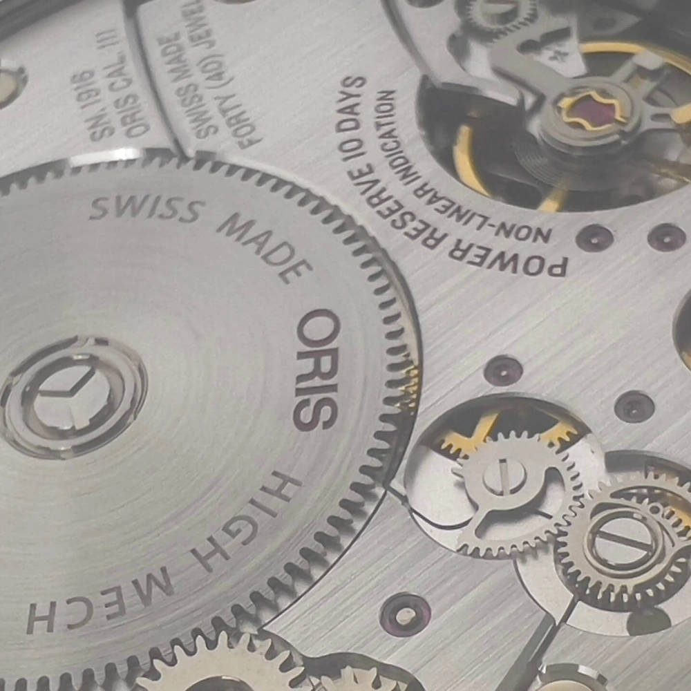 ORIS Artelier