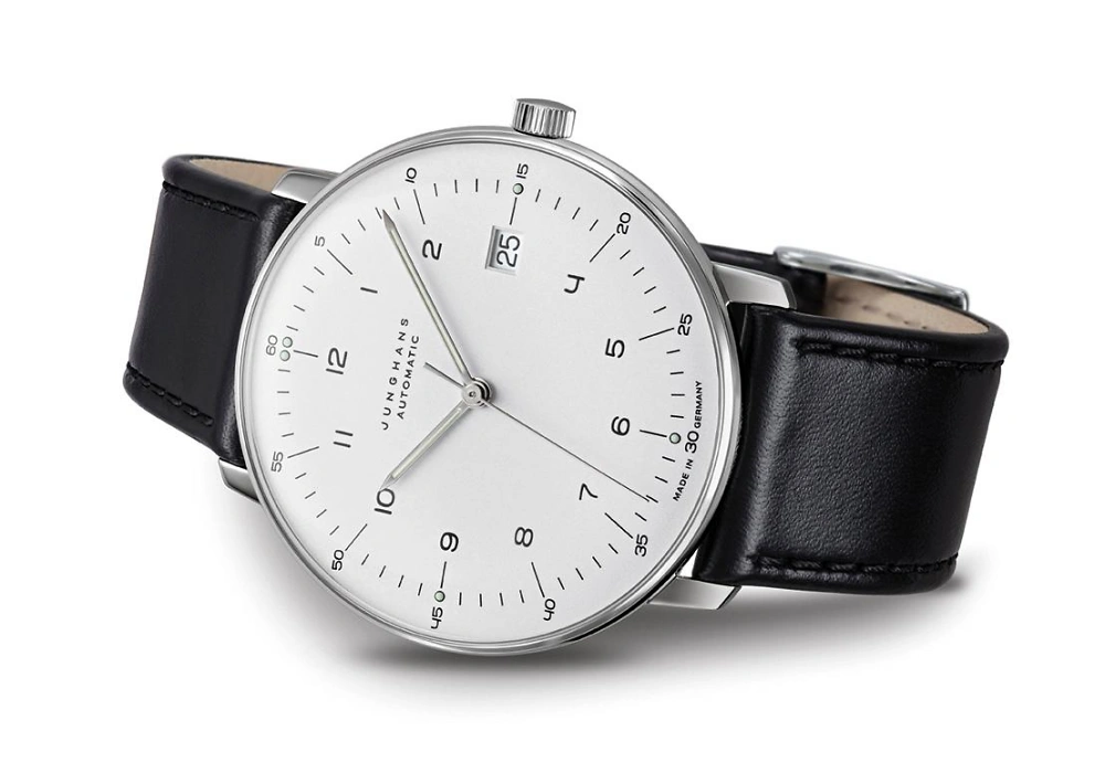 max bill Automatic
