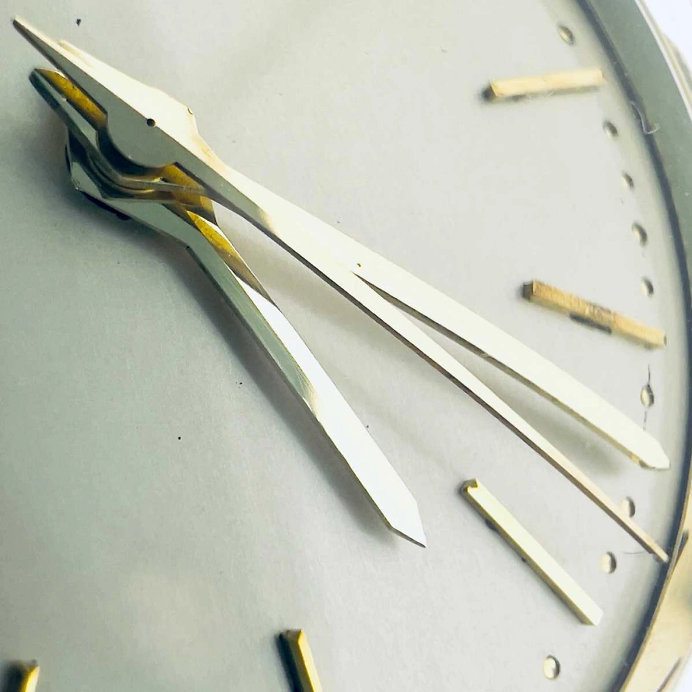 ZENITH Automatic
