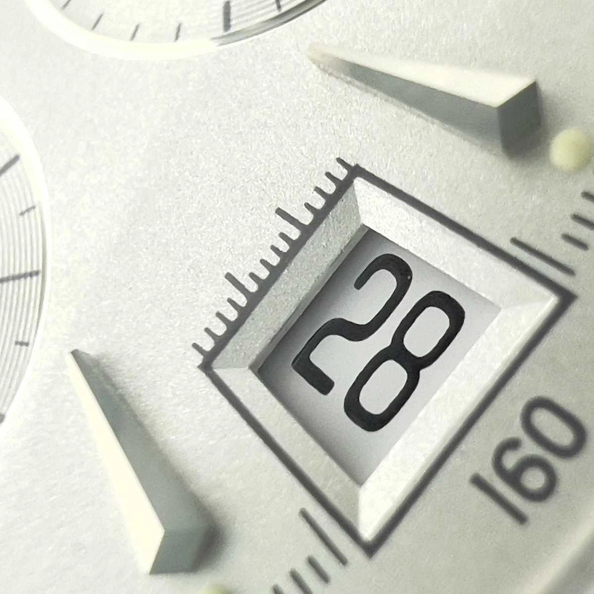 ZENITH Prime - Chronograph