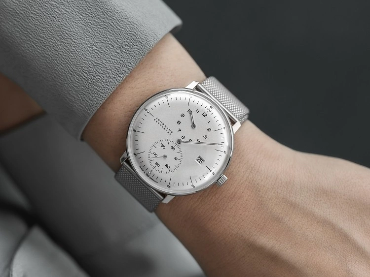 max bill Regulator - Bauhaus