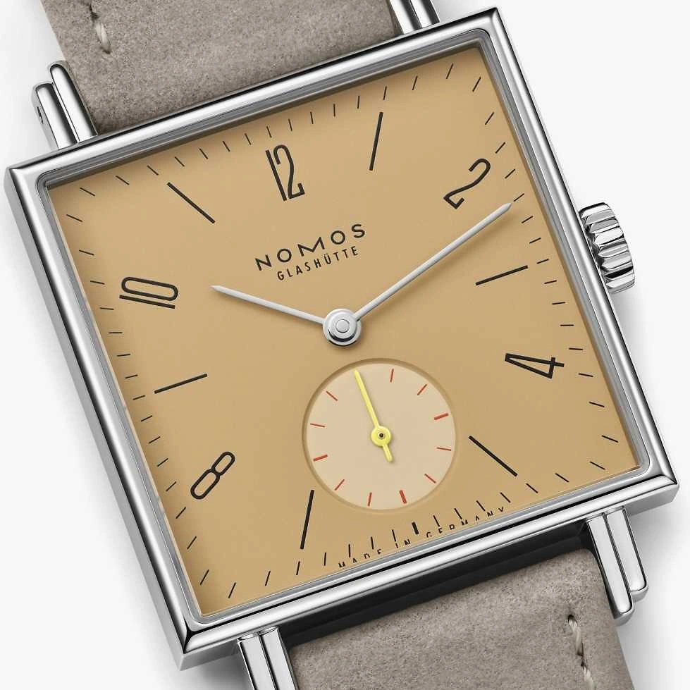 NOMOS Tetra - Orcha