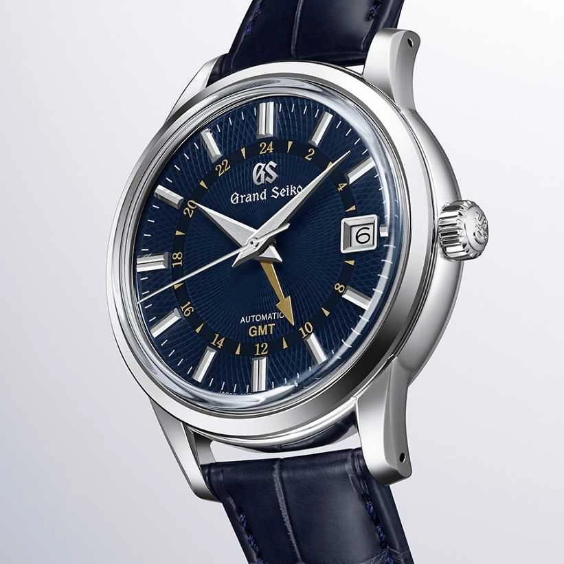 GRAND SEIKO Elegance Collection - SBGM257