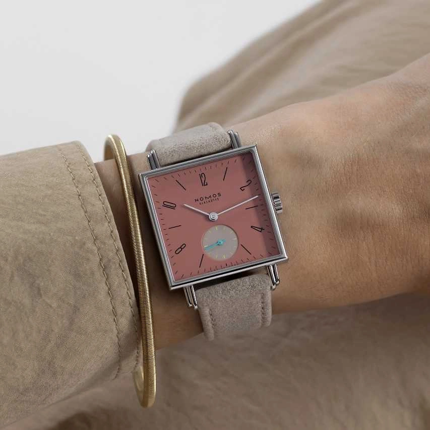 NOMOS Tetra - Terra