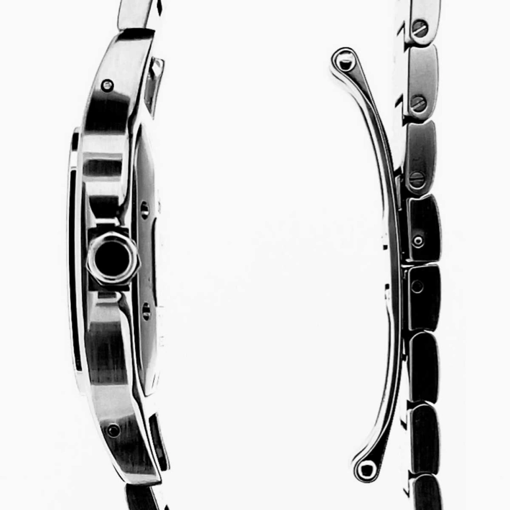 CARTIER Santos