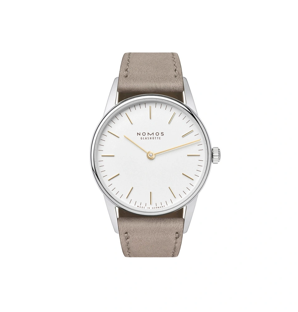 NOMOS Orion 33 - Duo