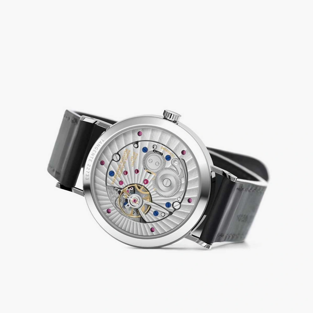 NOMOS Tangente - 2date