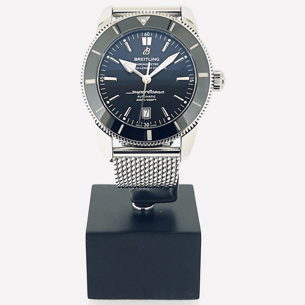 BREITLING Superocean - Heritage