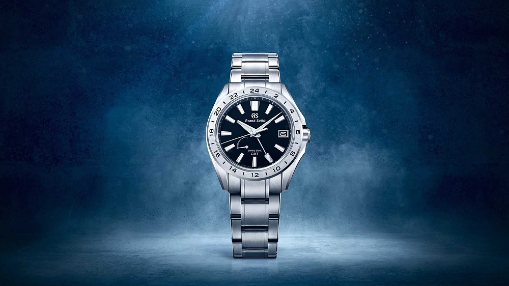 GRAND SEIKO Evolution 9 Collection - SBGE283