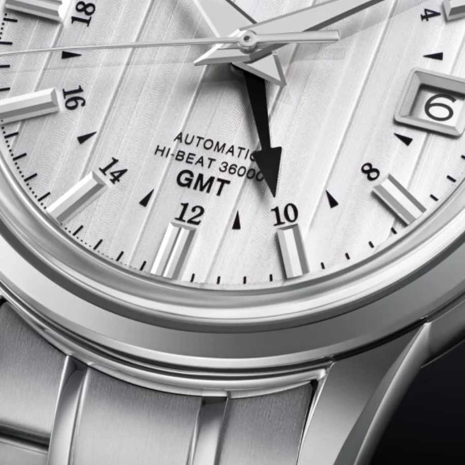 GRAND SEIKO Elegance Collection - SBGJ271