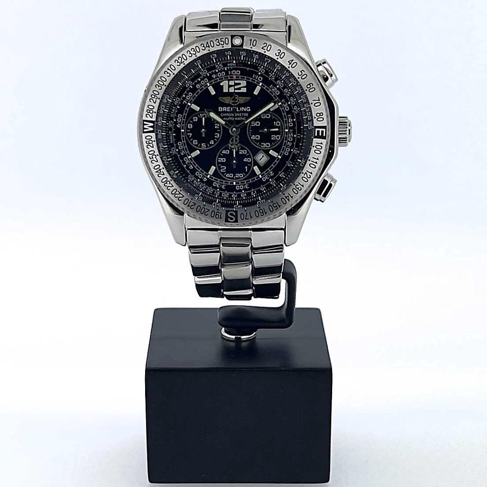 BREITLING B-2 - Chronograph
