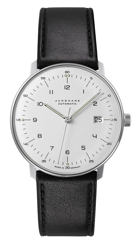 max bill Automatic